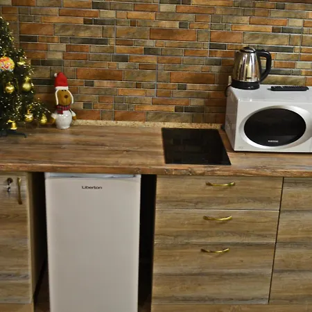 Apartlux 3 Çernigiv Dış mekan fotoğraf