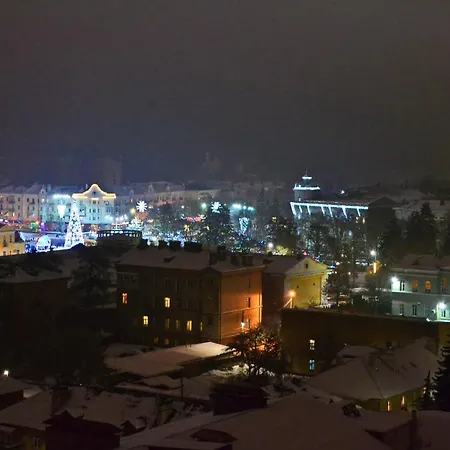 Apartlux 3 Çernigiv Dış mekan fotoğraf
