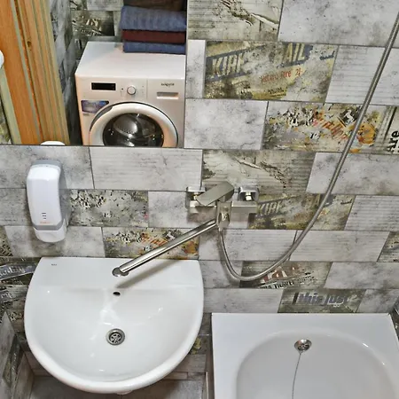 Apartlux 3 Çernigiv Dış mekan fotoğraf