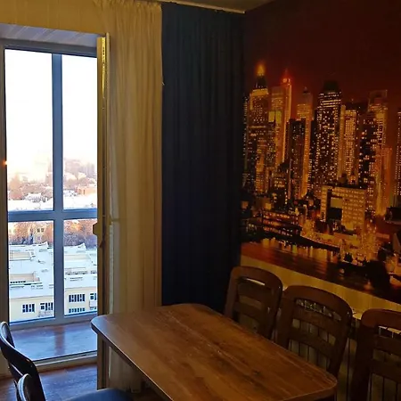 Apartlux 3 Çernigiv Dış mekan fotoğraf