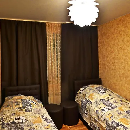 Apartlux 3 Çernigiv Dış mekan fotoğraf