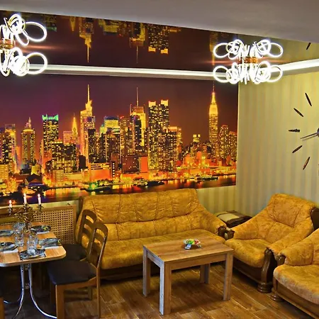 Apartlux 3 Çernigiv Dış mekan fotoğraf