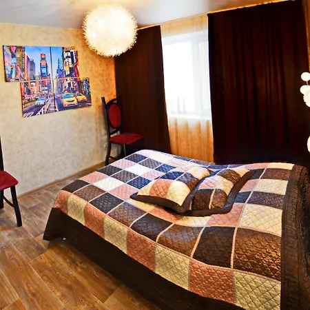 Apartlux 3 Çernigiv Dış mekan fotoğraf