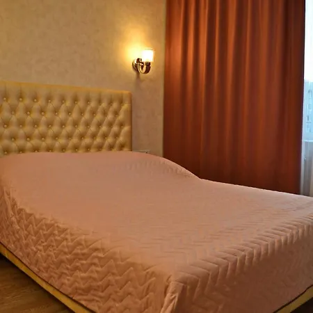 Apartlux 3 Çernigiv Dış mekan fotoğraf