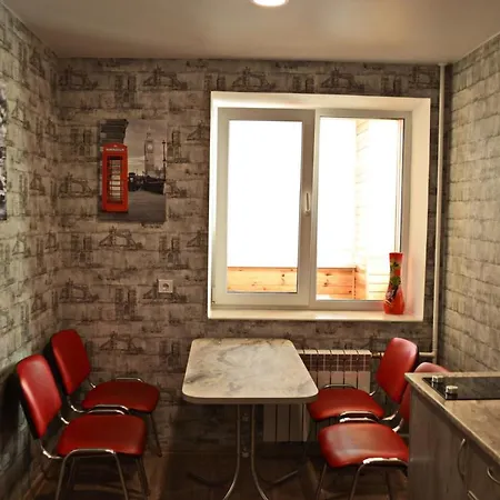 Apartlux 3 Çernigiv Dış mekan fotoğraf