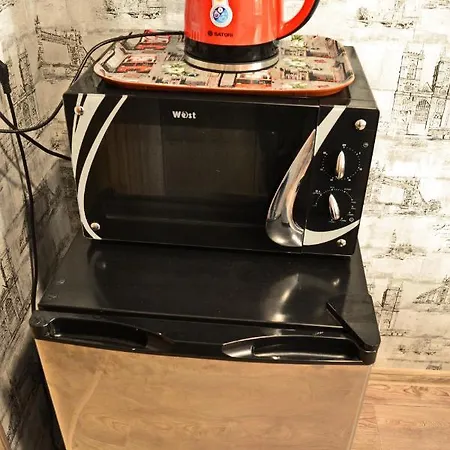 Apartlux 3 Çernigiv Dış mekan fotoğraf
