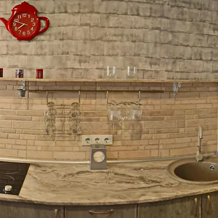 Apartlux 3 Çernigiv Dış mekan fotoğraf