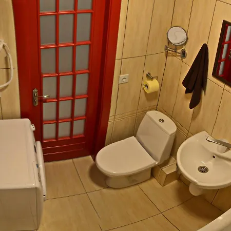 Apartlux 3 Çernigiv Dış mekan fotoğraf