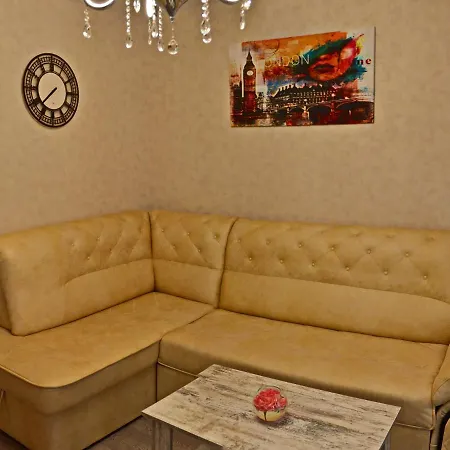 Apartlux 3 Çernigiv Dış mekan fotoğraf