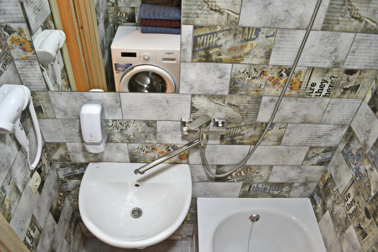 Apartment Apartlux 3 Chernihiv