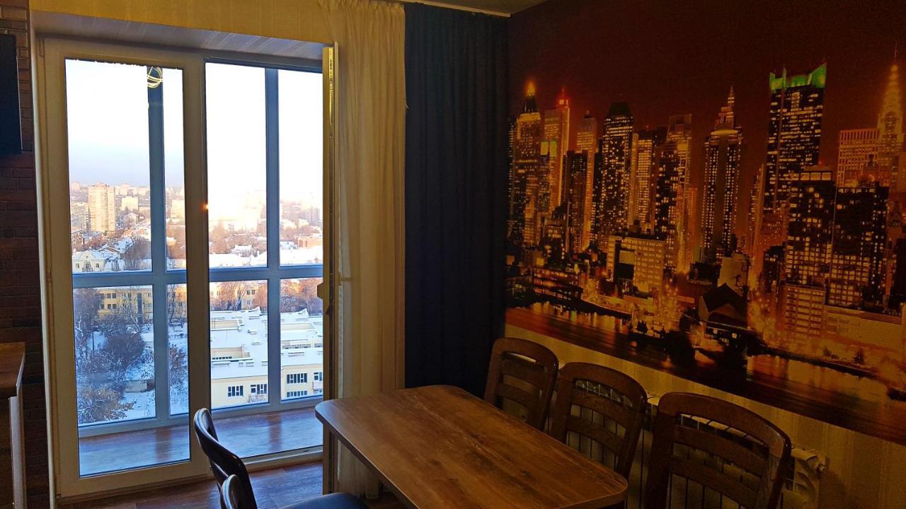 Apartment Apartlux 3 Chernihiv