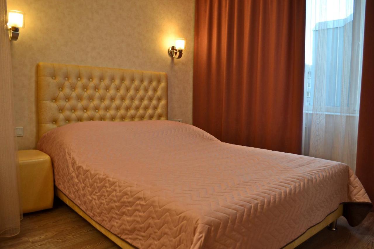 Apartment Apartlux 3 *