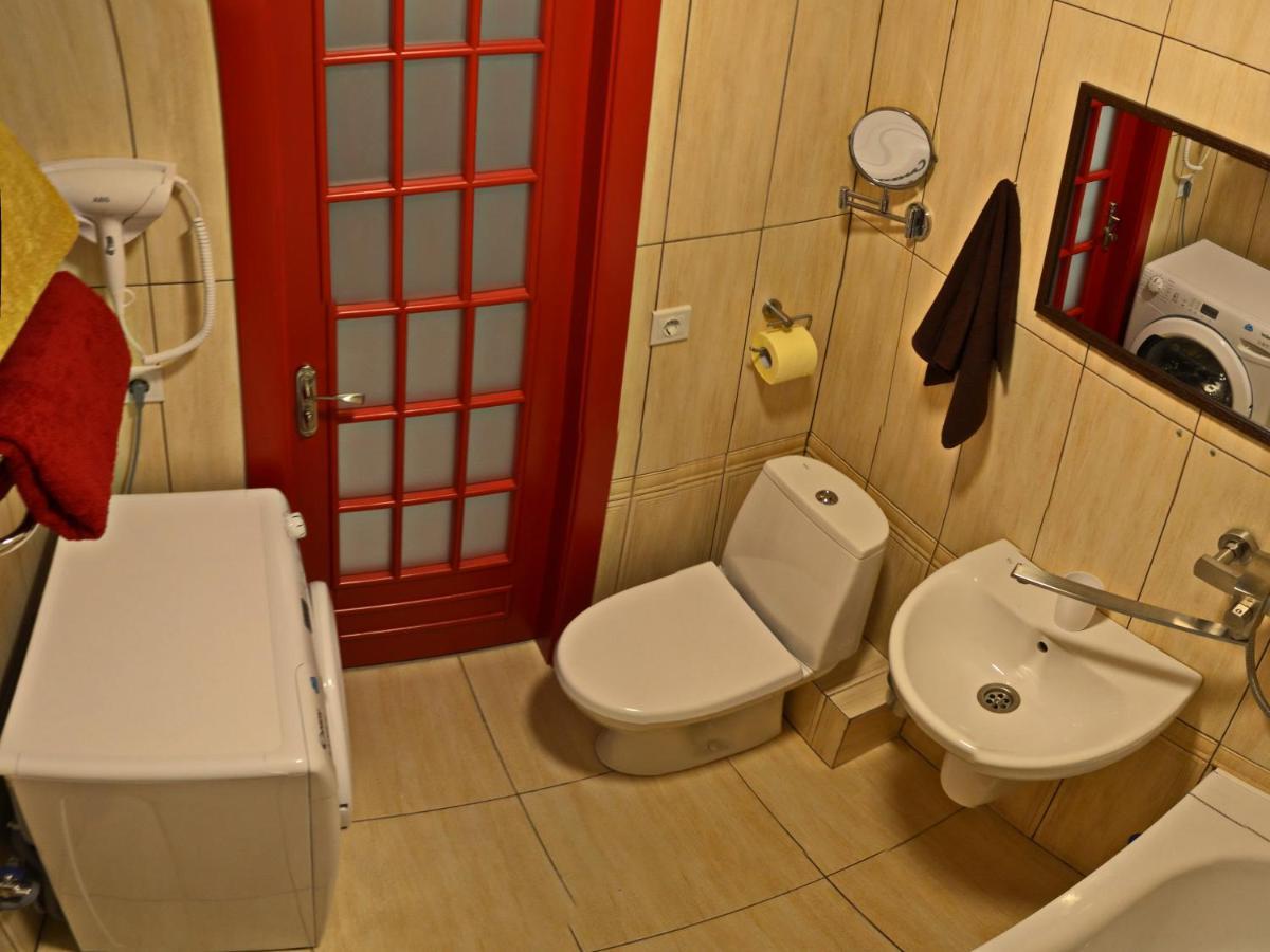 Apartlux 3 * Chernihiv