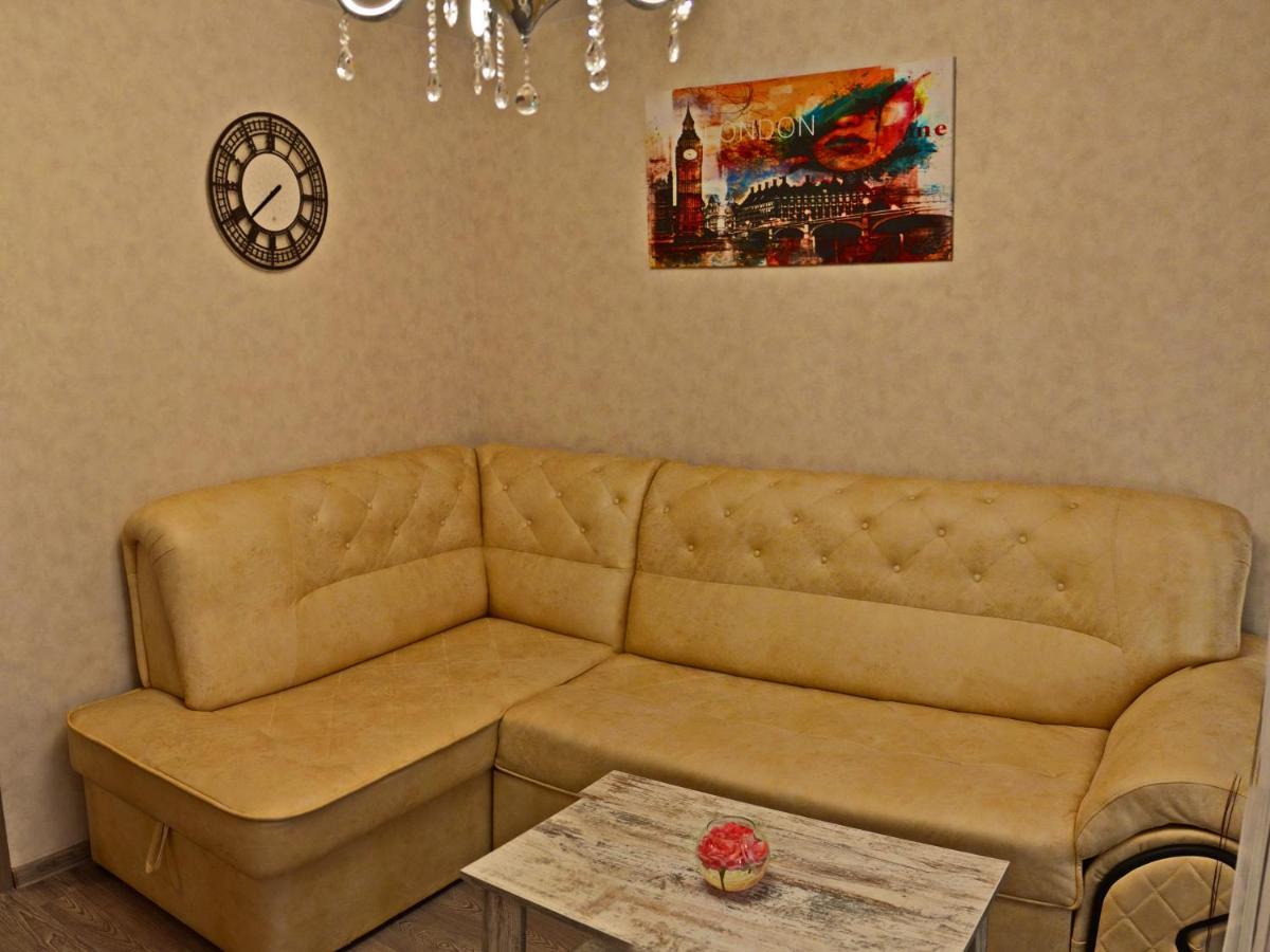 Apartment Apartlux 3 *